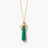 Vessel Necklace