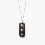 Domino Necklace