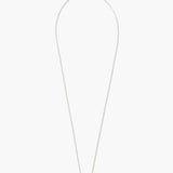 Arch Pendant Necklace