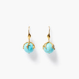 Reef Prong Set Earrings