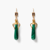 Vessel Earrings