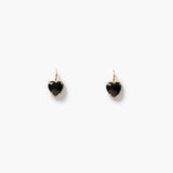Love Drop Earrings