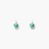 Love Drop Earrings