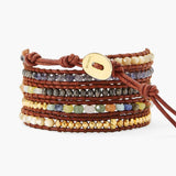 Wild Mix Wrap