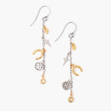 Good Luck Earrings