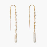 Athena Pearl Threaders