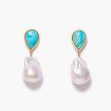 Adrienne Drop Earrings