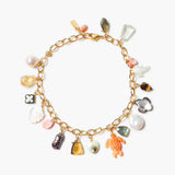 Maui Charm Anklet
