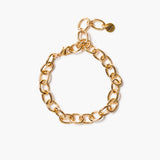 Chunky Link Anklet