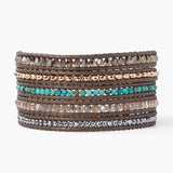 The Classic Wrap Bracelet