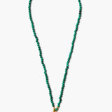 Eartha Mixed Stone Necklace