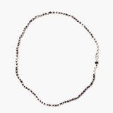 Layered Up Beaded Necklace