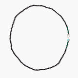 Layered Up Beaded Necklace