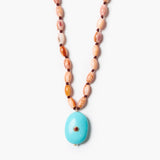 The Baja Sea Necklace