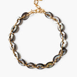 Black Sea MOP Necklace