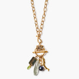 Earthy Charm Necklace