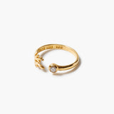 Coral Reef Ring