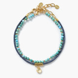 Paracord Anklet Set
