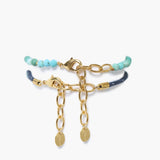 Paracord Anklet Set