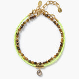 Paracord Anklet Set