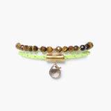 Paracord Anklet Set