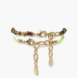 Paracord Anklet Set