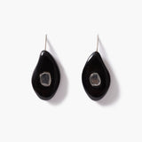 Betty Moissanite Earrings