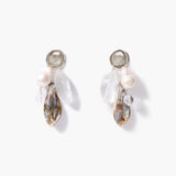 Sea Shore Abalone Earrings