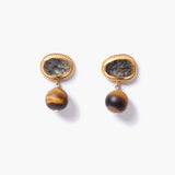 Mufasa Earrings