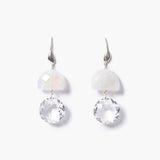 Lunar Day Earrings