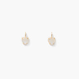 Love Drop Earrings