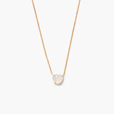 Love Drop Necklace