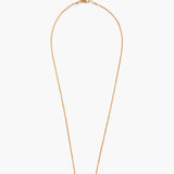Love Drop Necklace