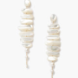 Long Annini Pearl Drops