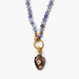Tropical Jungle Necklace