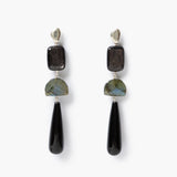 Quadra Drop Earrings