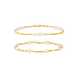 The Sweet Pearl Stack