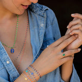 Classic Gigi Lagoon Bracelet