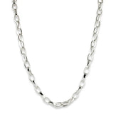 Open Link Necklace