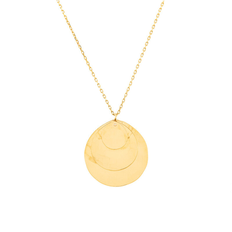 XXL Secret Necklace