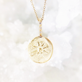 The Gratitude Star Necklace