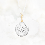The Gratitude Star Necklace