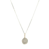 The Gratitude Star Necklace