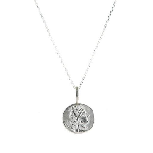 The Goddess of Self Value Necklace