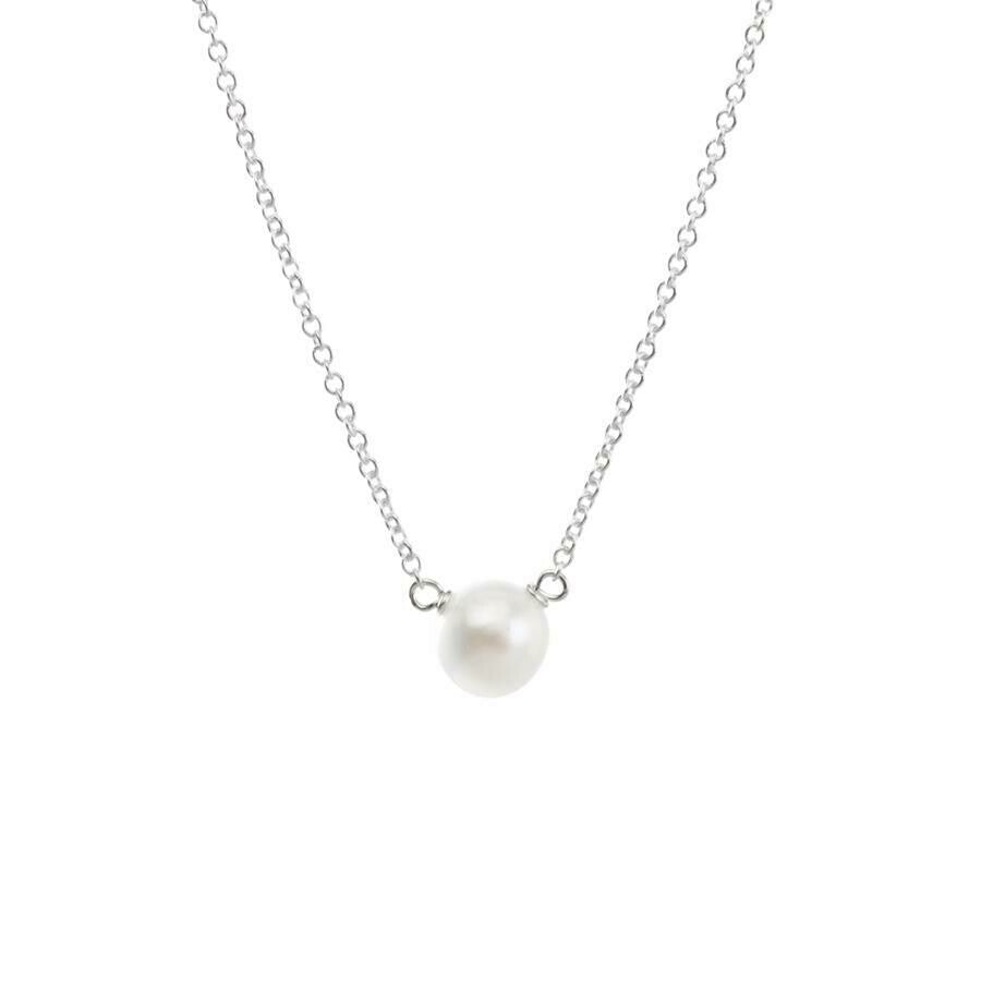 Pearls of Love Necklace