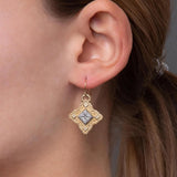 Samadhi Earrings