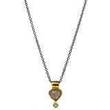 Labradorite Colette Necklace