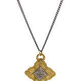 Samadhi Manifest Necklace