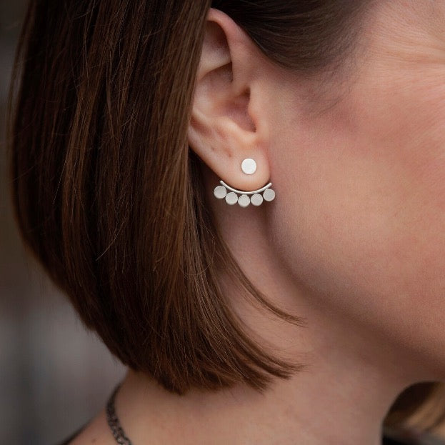 Disc Hugger Studs