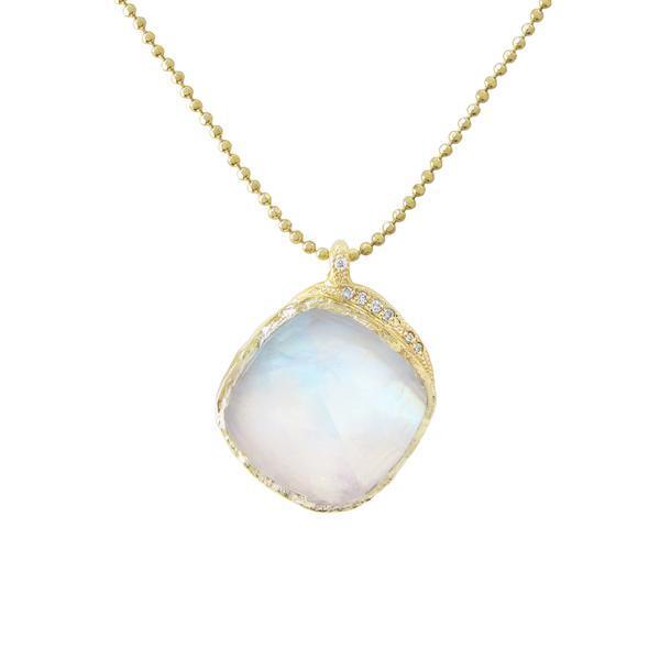 Moonstone Cove Necklace